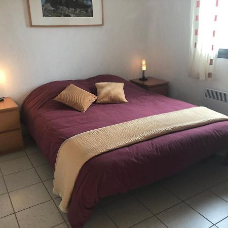 Apartmán Rez-De-Jardin - Vue Mer Le Conquet Exteriér fotografie