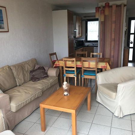 Apartmán Rez-De-Jardin - Vue Mer Le Conquet Exteriér fotografie